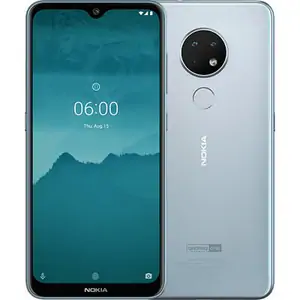 Замена стекла камеры на телефоне Nokia 6.2 в Краснодаре